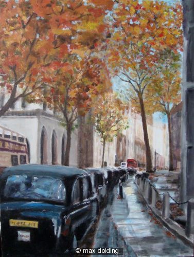 Aldwych