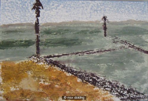 Chalkwell Beach