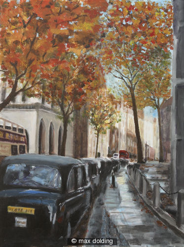 Aldwych