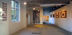 9 seconds, 2008 (installation view)