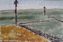 Chalkwell Beach
