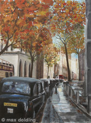 Aldwych