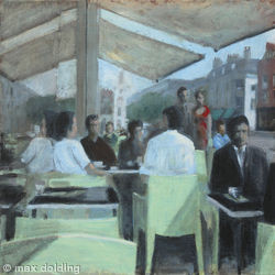 Spitalfields