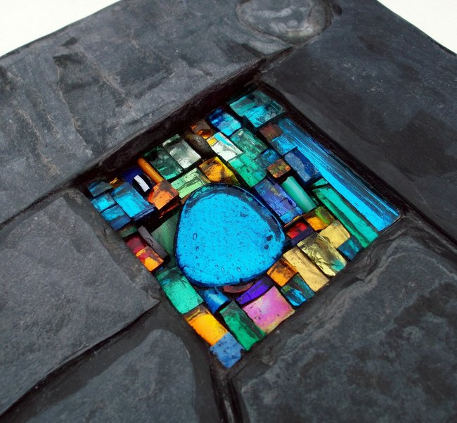 Little Joy 2011 wall relief available now