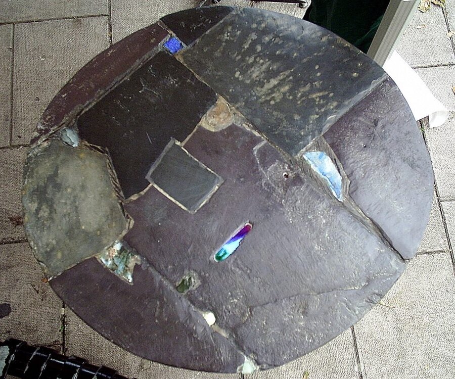 Klee Like (top view)