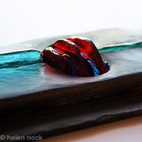 From Lin Schorr's private collection. Photo courtesy of Lin Schorr, 2009
