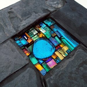 Little Joy 2011 wall relief available now