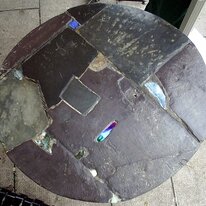 Klee Like (top view)