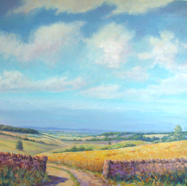 Cotswold Vista