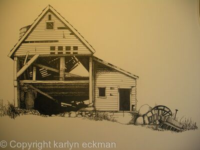The Homestead