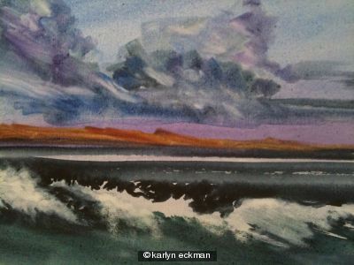 Superior Shore