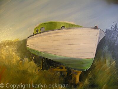 Dry Dock