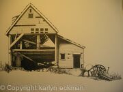 The Homestead