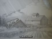 Mountain Lake Homestead