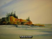 Gull Rock