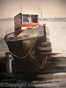 Casey's Boat