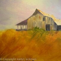 Fall Afternoon