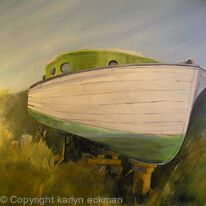 Dry Dock