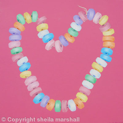 Sweet Heart