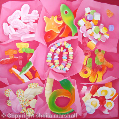 Pick 'n' Mix
