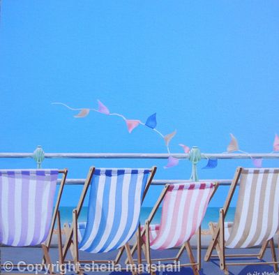 Here Comes Summer