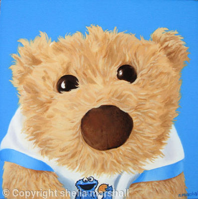 Bear