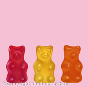 Yummy Gummies