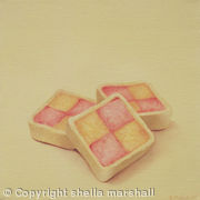 3 Slices Battenburg