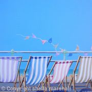 Here Comes Summer