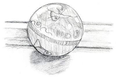 Childs Ball