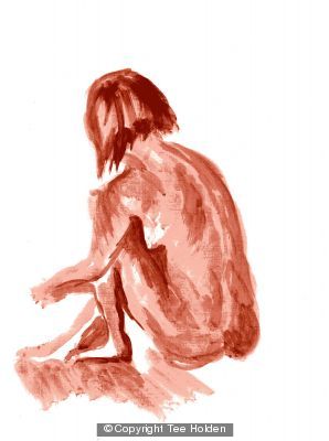 Life study 1