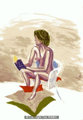 Life Study 2