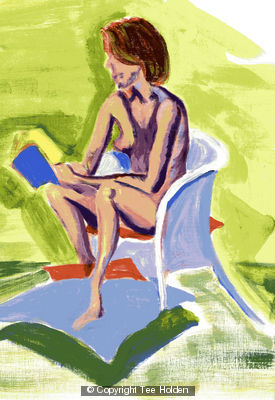 Life Study 3