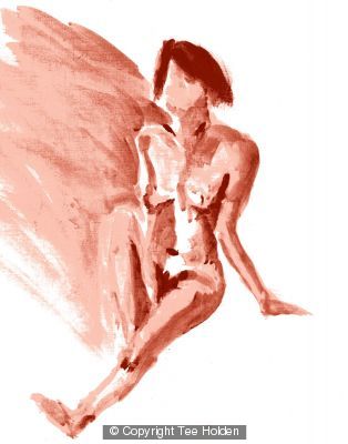 Life Study 5