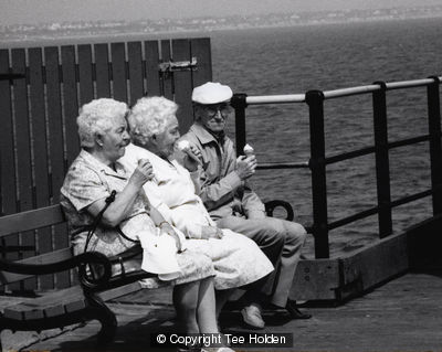 By the Seaside