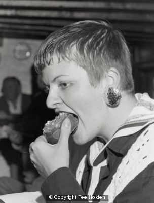 Have your cake  eat it!