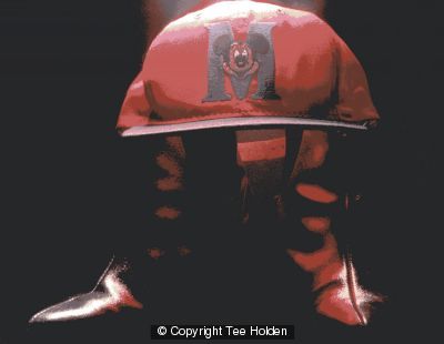 cap n boots