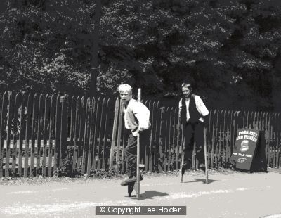 Good Old Days