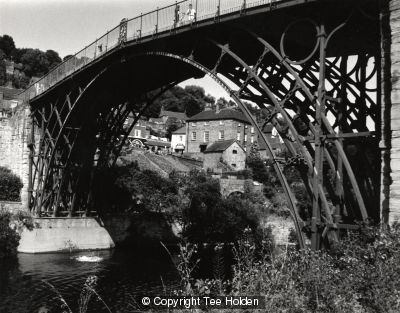 Ironbridge