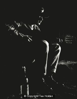 Midnight Cowboy