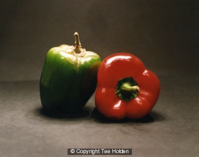 Peppers