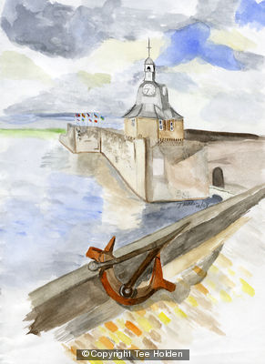 Concarneau