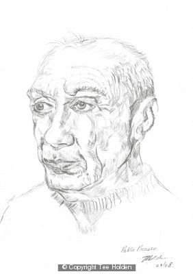 Picasso