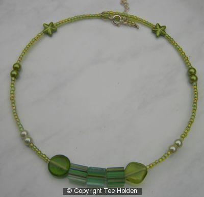 Cubit Choker