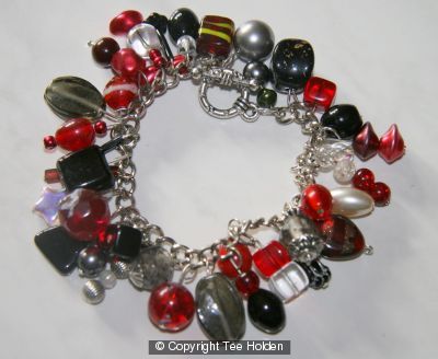 Charm Bracelet