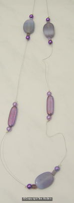 Bead Necklace