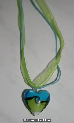 heart Necklace