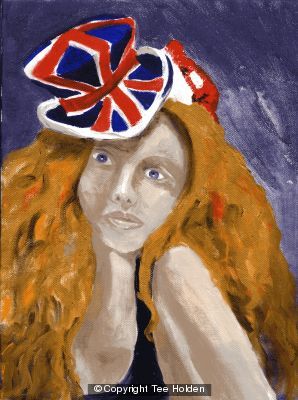 Hat Model