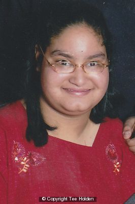 Portrait requested