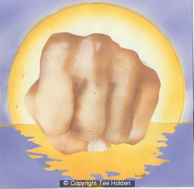 Fist